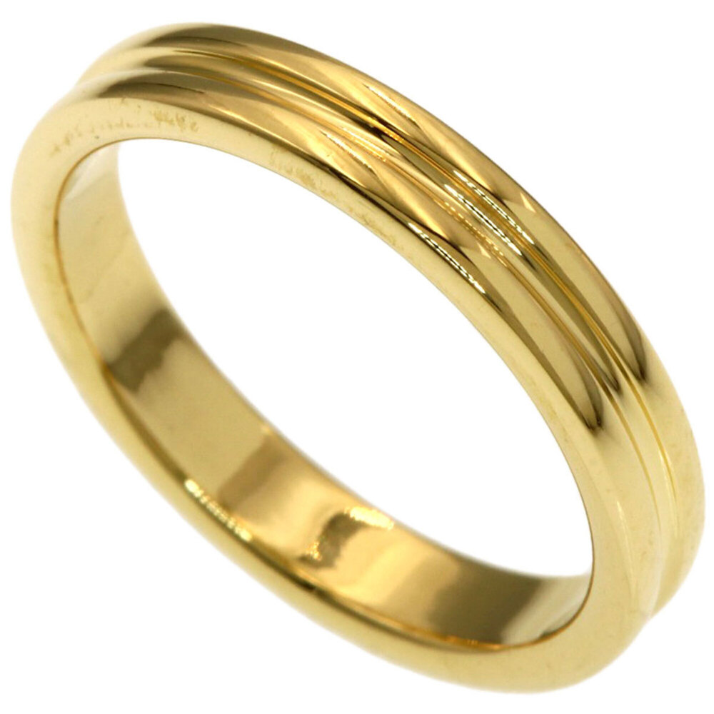BOUCHERON 18k Gold Ring